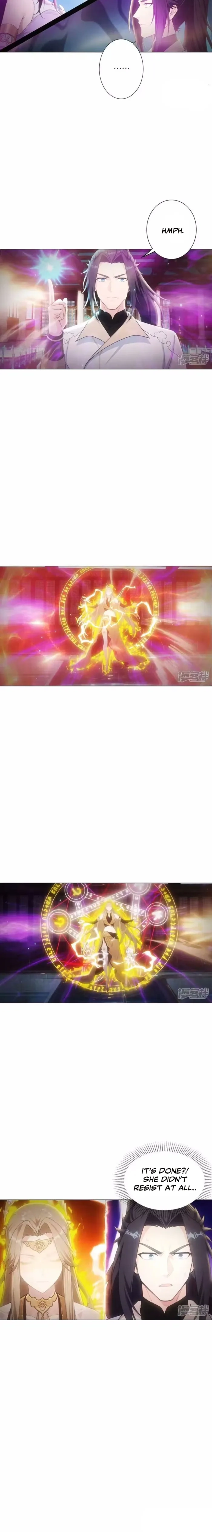 Against The Gods Chapter 772 page 6 - 