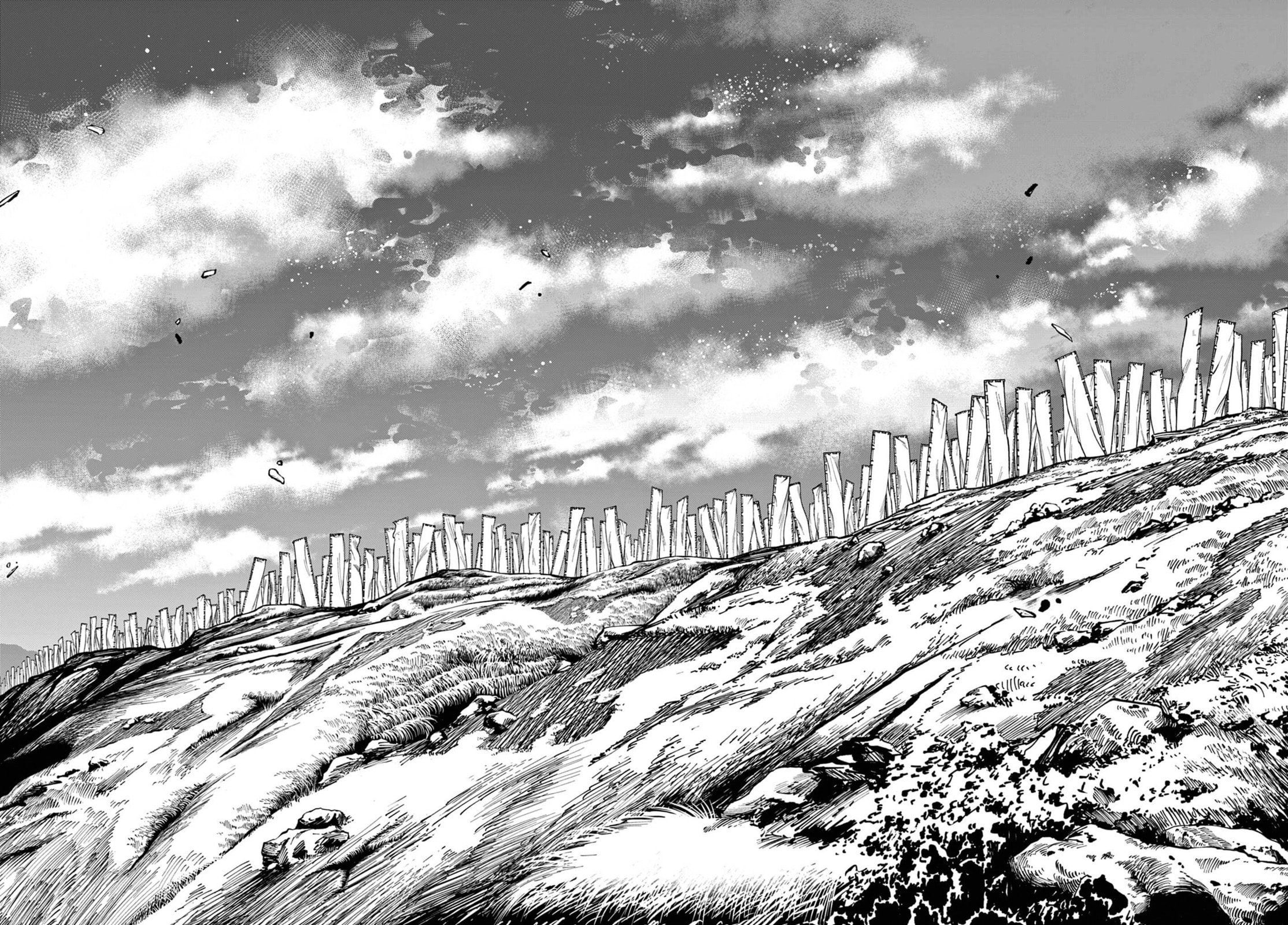 Agakimi Chiruramu Chapter 2 page 30 - 