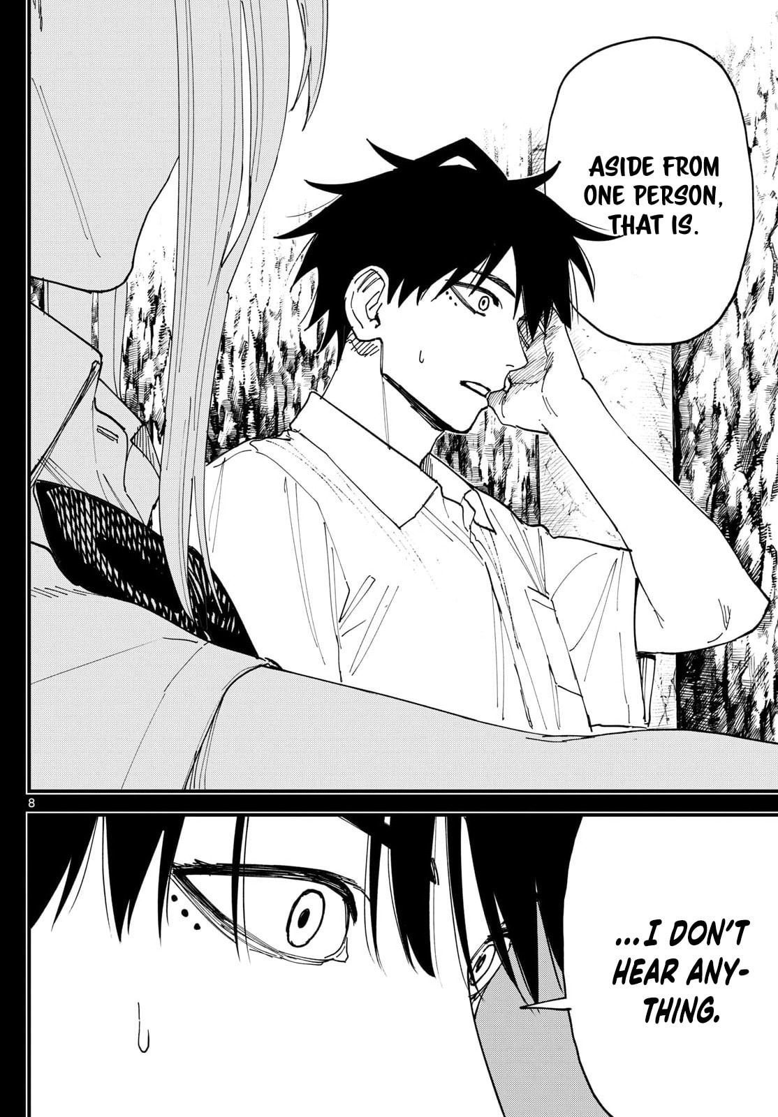 Agakimi Chiruramu Chapter 5 page 9 - 