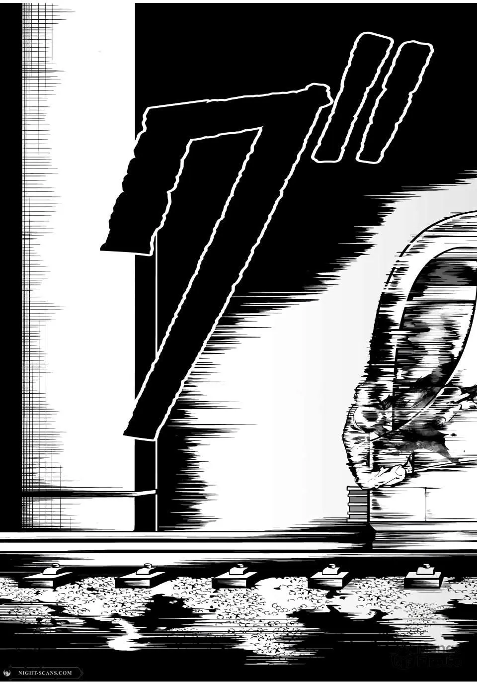 Agartha Game Chapter 1.3 page 20 - 