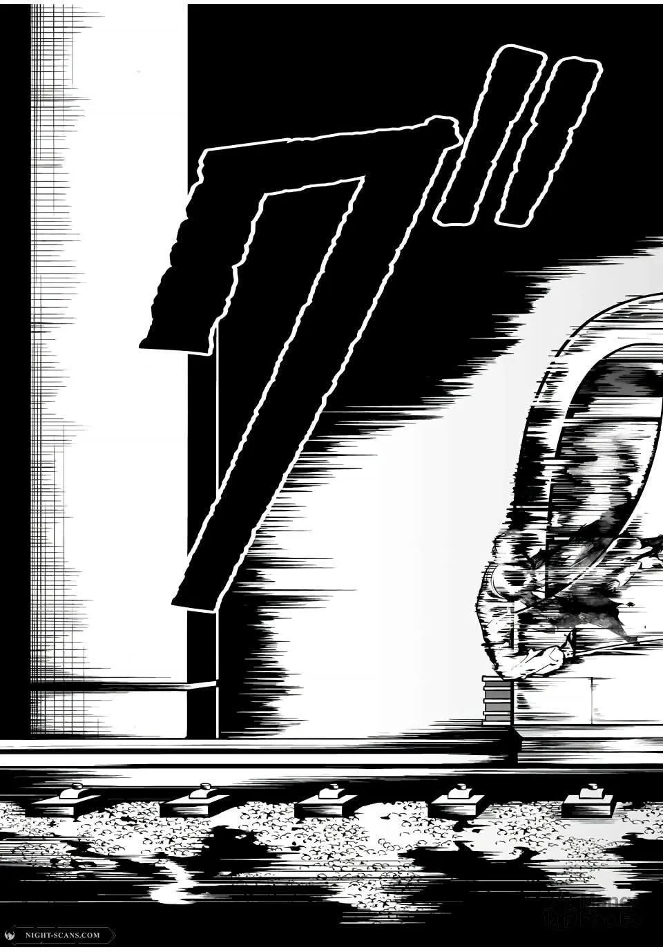 Agartha Game Chapter 1 page 72 - 