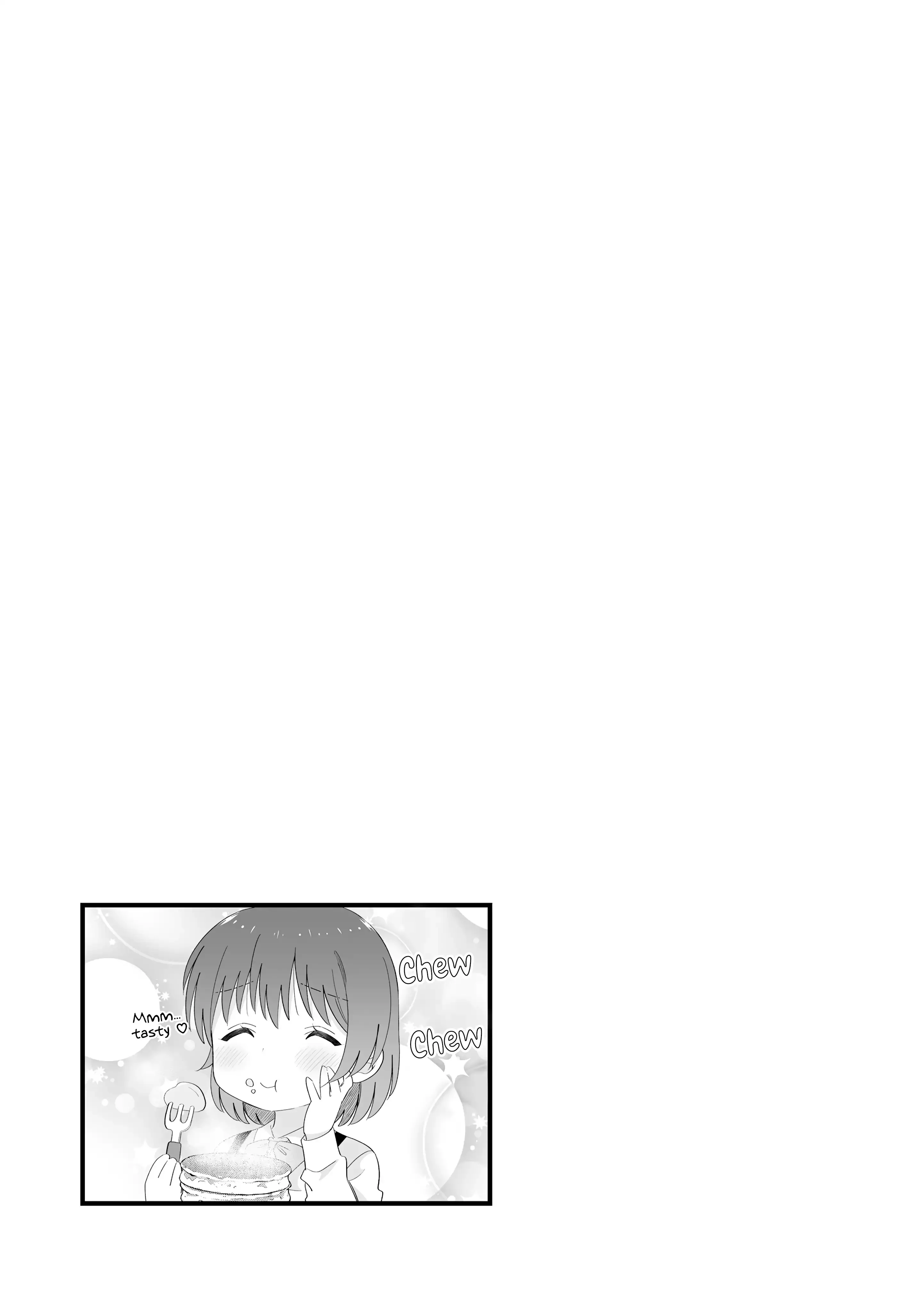 Age Gap Sisters Who Have Reached That Age Chapter 16 page 5 - 