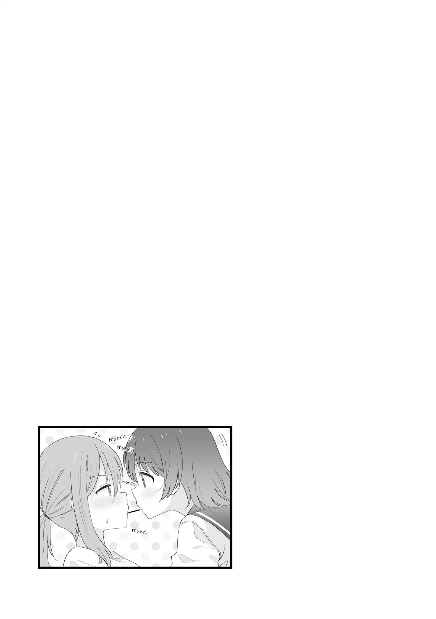 Age Gap Sisters Who Have Reached That Age Chapter 22 page 2 - 
