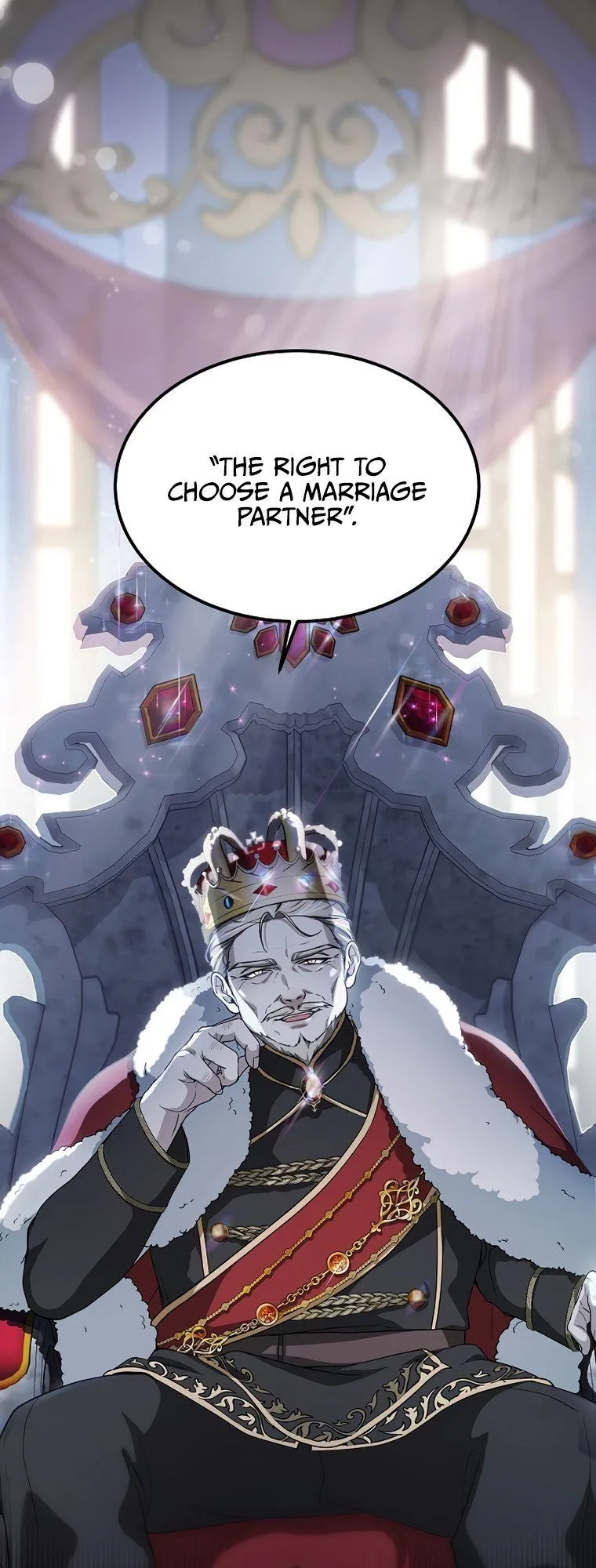 Age Of Arrogance Chapter 1 page 2 - 