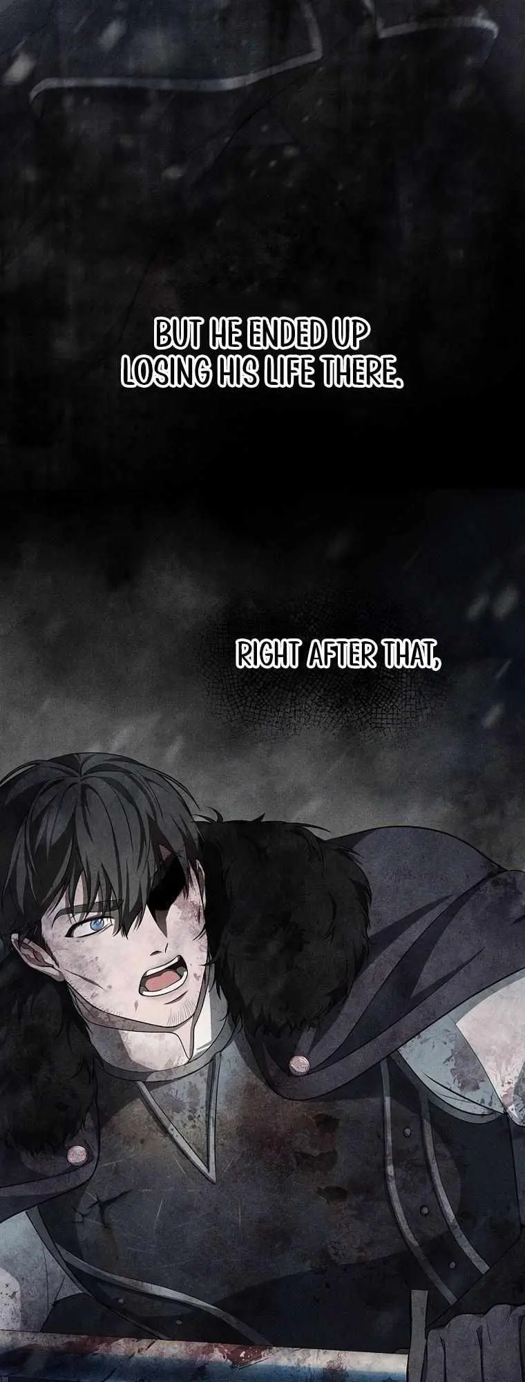 Age Of Arrogance Chapter 1 page 19 - 