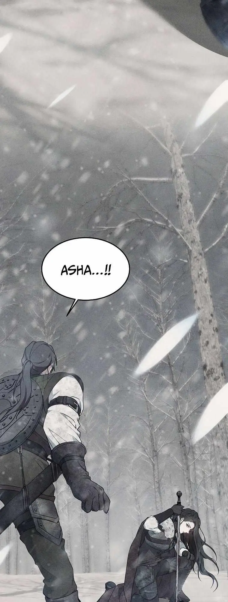 Age Of Arrogance Chapter 1 page 34 - 