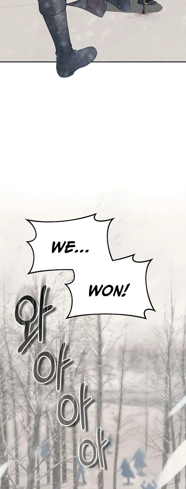 Age Of Arrogance Chapter 1 page 35 - 