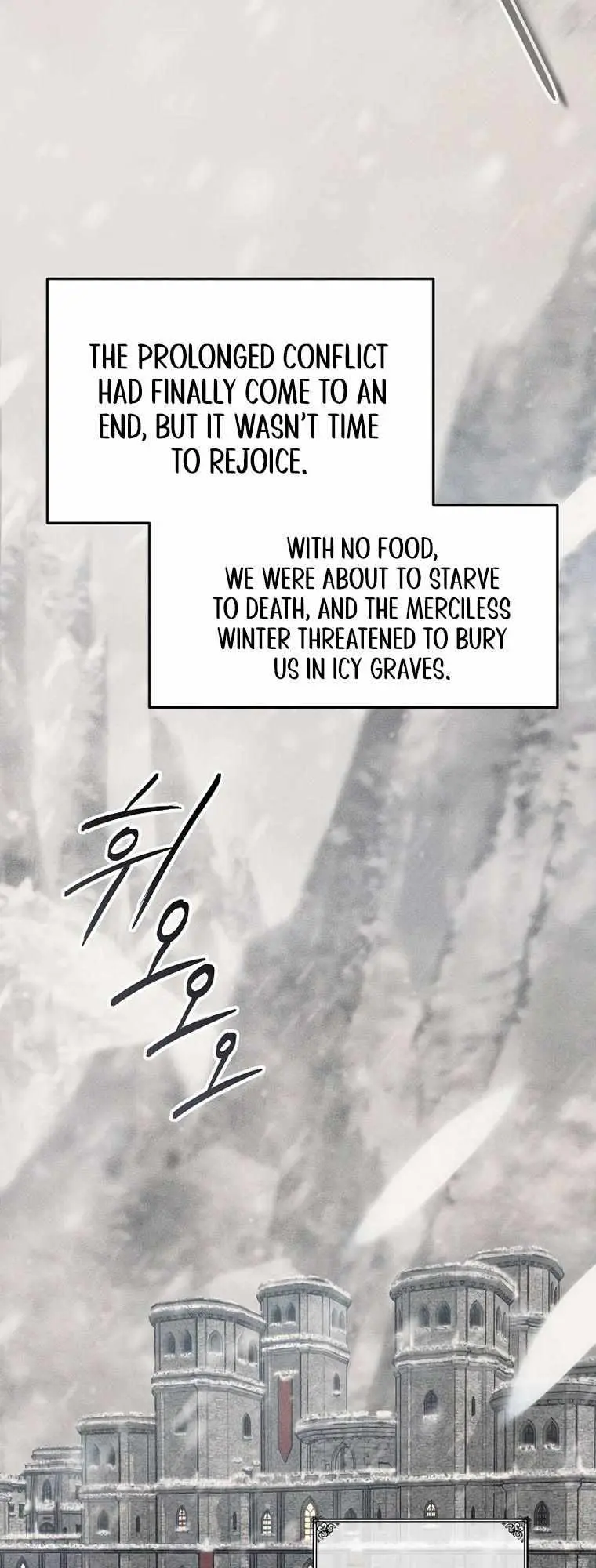 Age Of Arrogance Chapter 1 page 37 - 