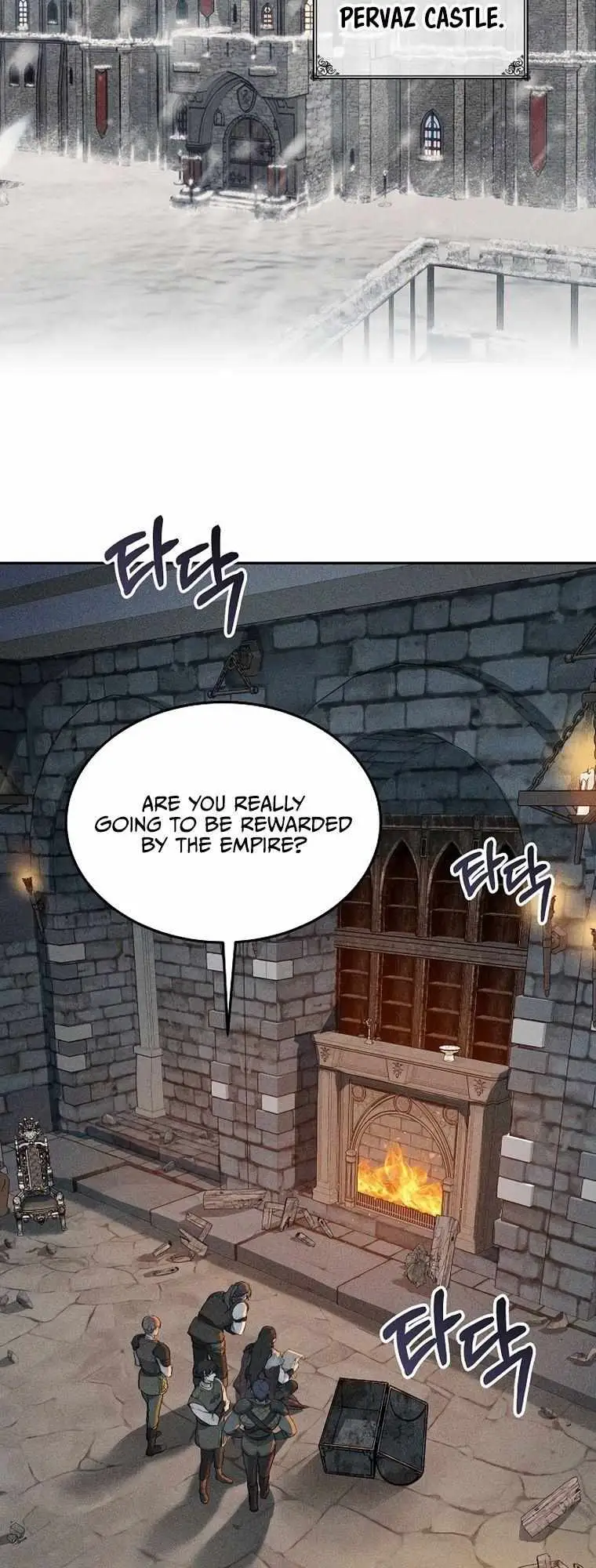 Age Of Arrogance Chapter 1 page 38 - 