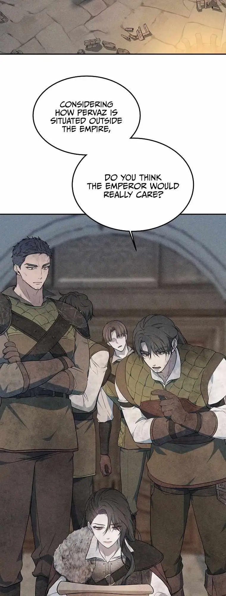 Age Of Arrogance Chapter 1 page 39 - 