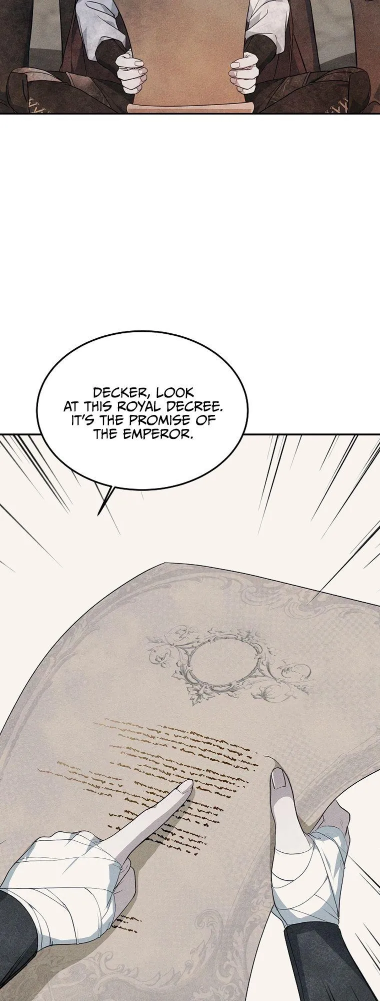 Age Of Arrogance Chapter 1 page 40 - 