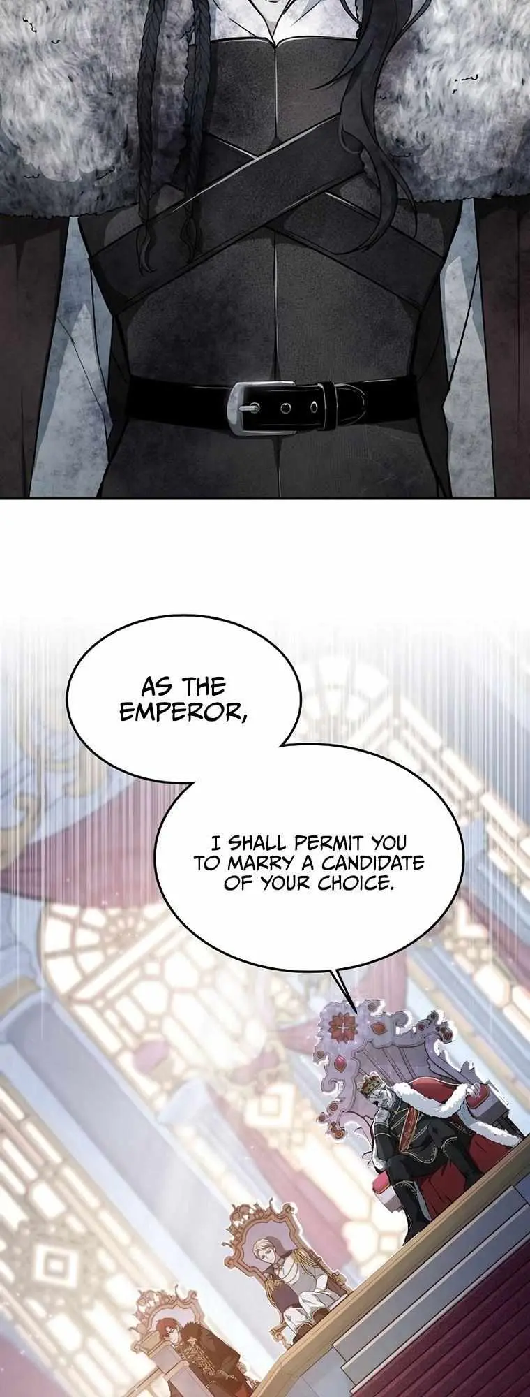 Age Of Arrogance Chapter 1 page 5 - 
