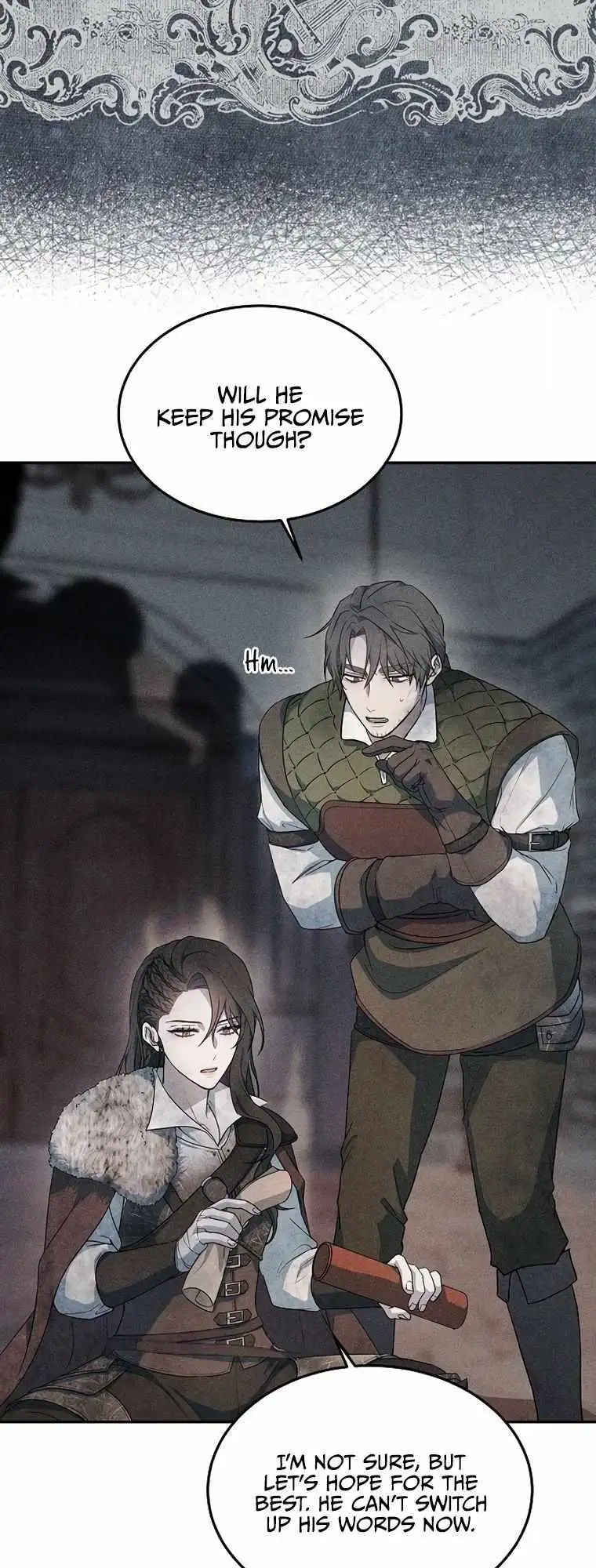 Age Of Arrogance Chapter 1 page 42 - 