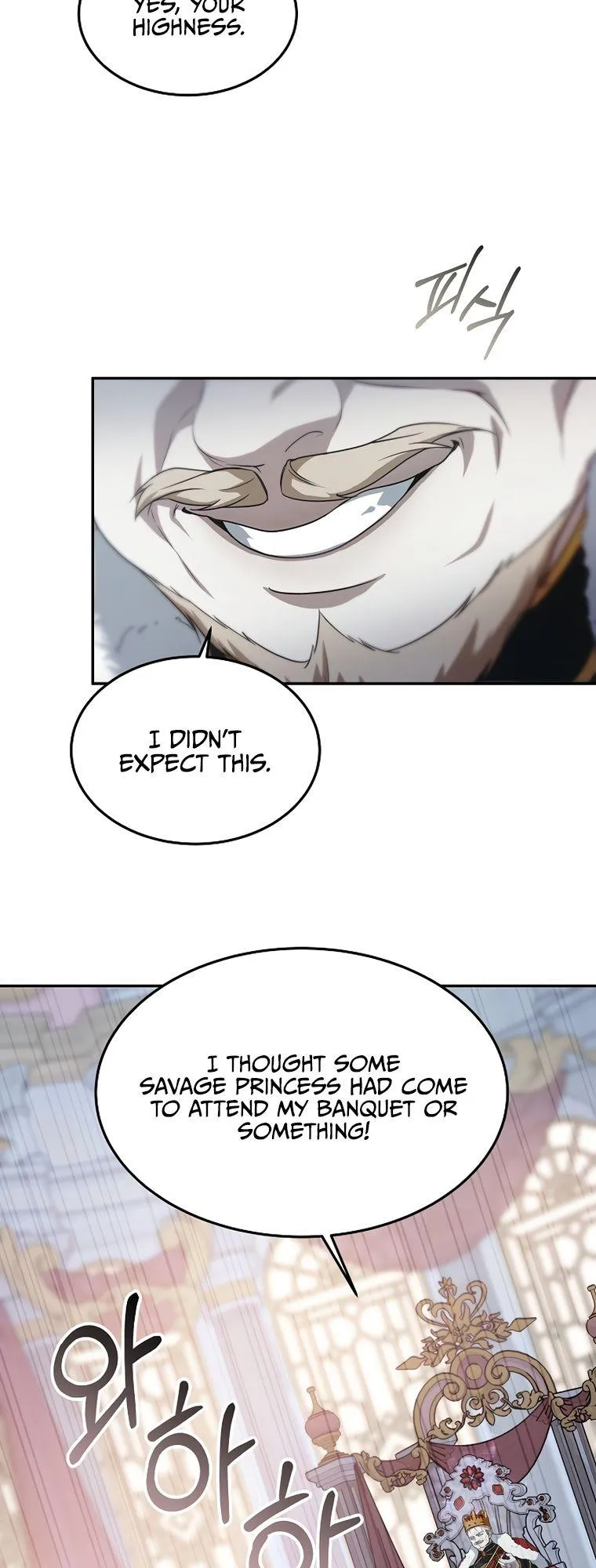 Age Of Arrogance Chapter 1 page 48 - 