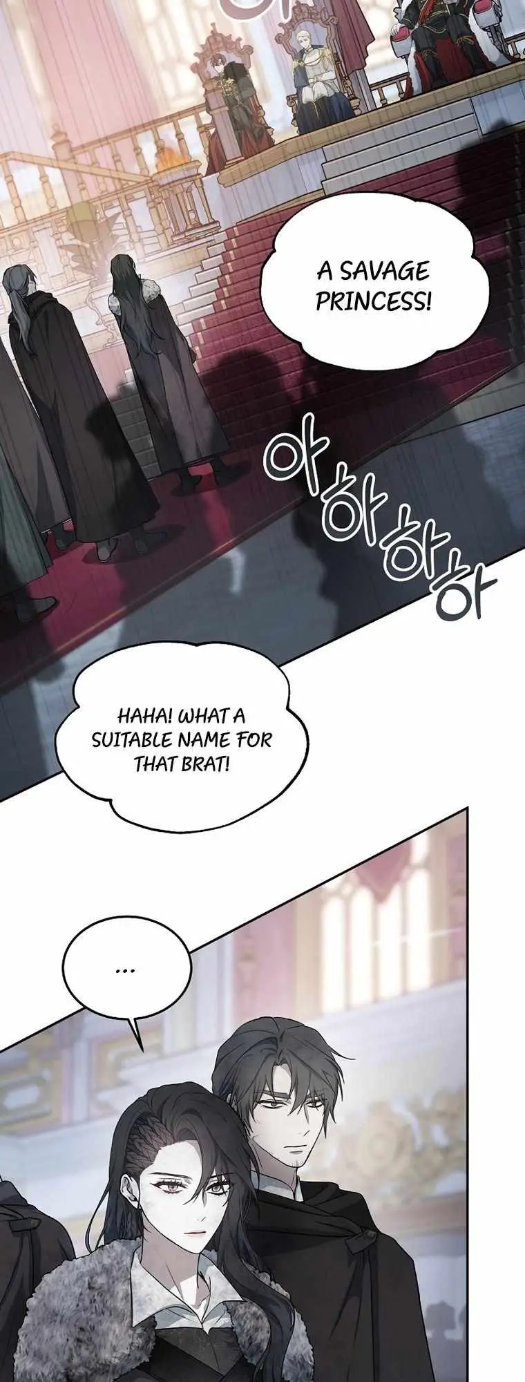 Age Of Arrogance Chapter 1 page 49 - 