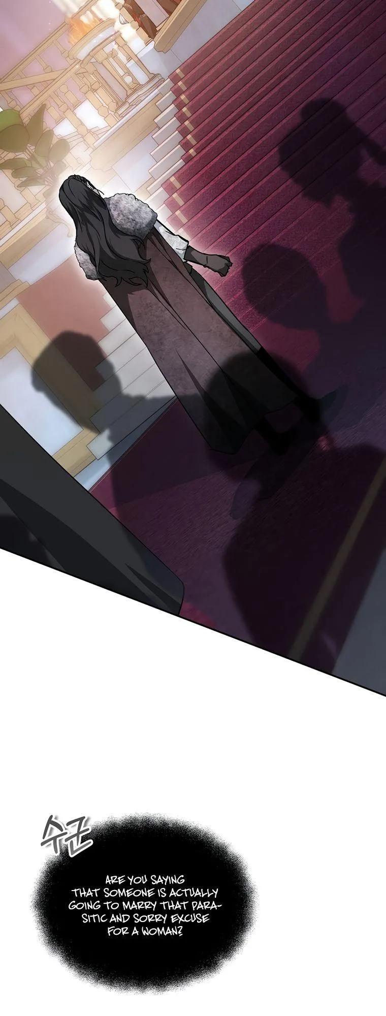 Age Of Arrogance Chapter 1 page 6 - 