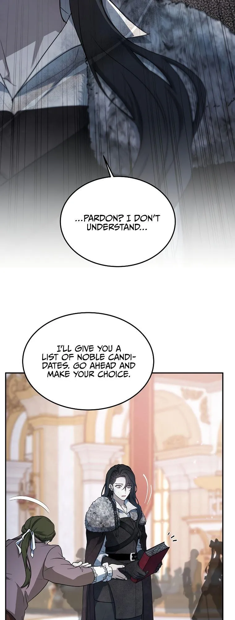 Age Of Arrogance Chapter 1 page 55 - 