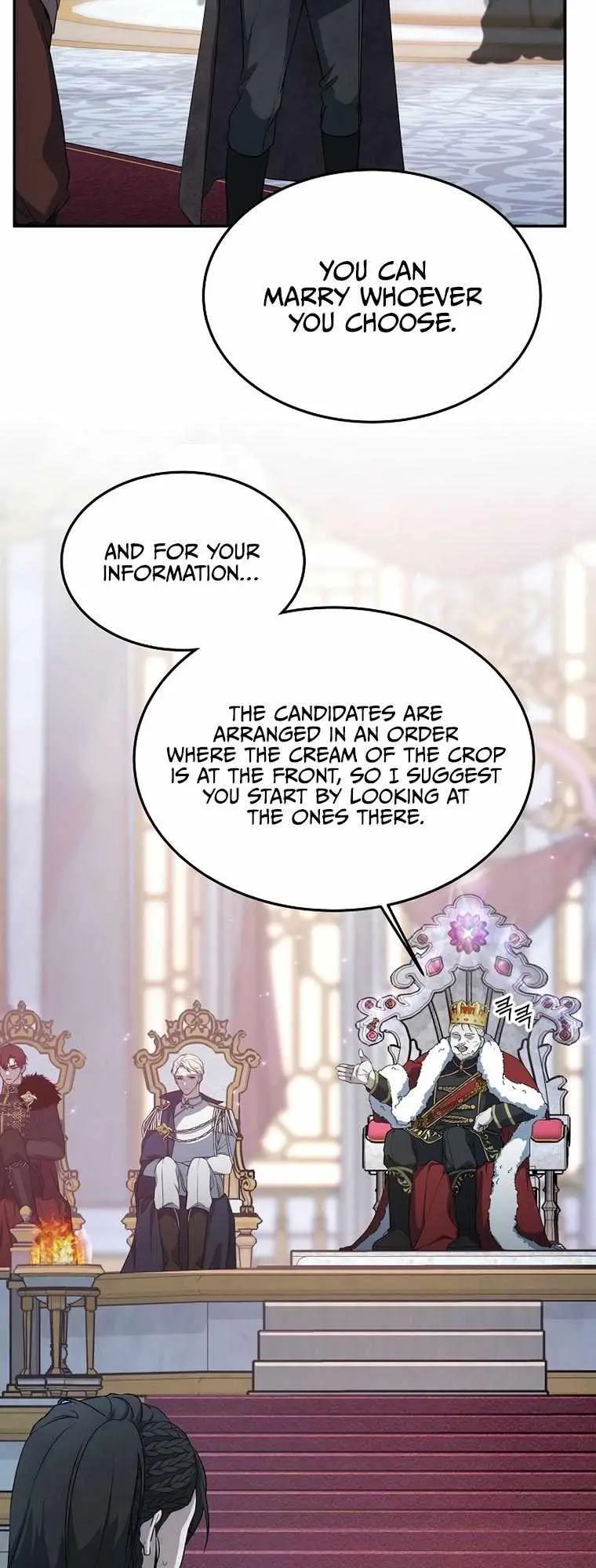 Age Of Arrogance Chapter 1 page 56 - 