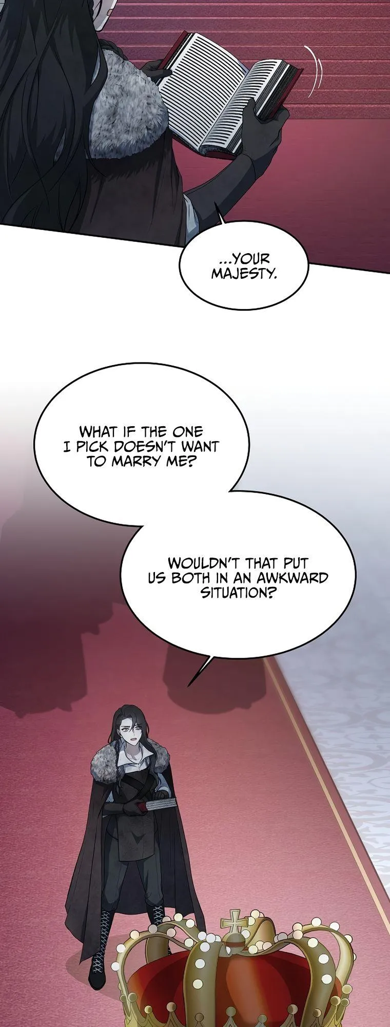 Age Of Arrogance Chapter 1 page 57 - 
