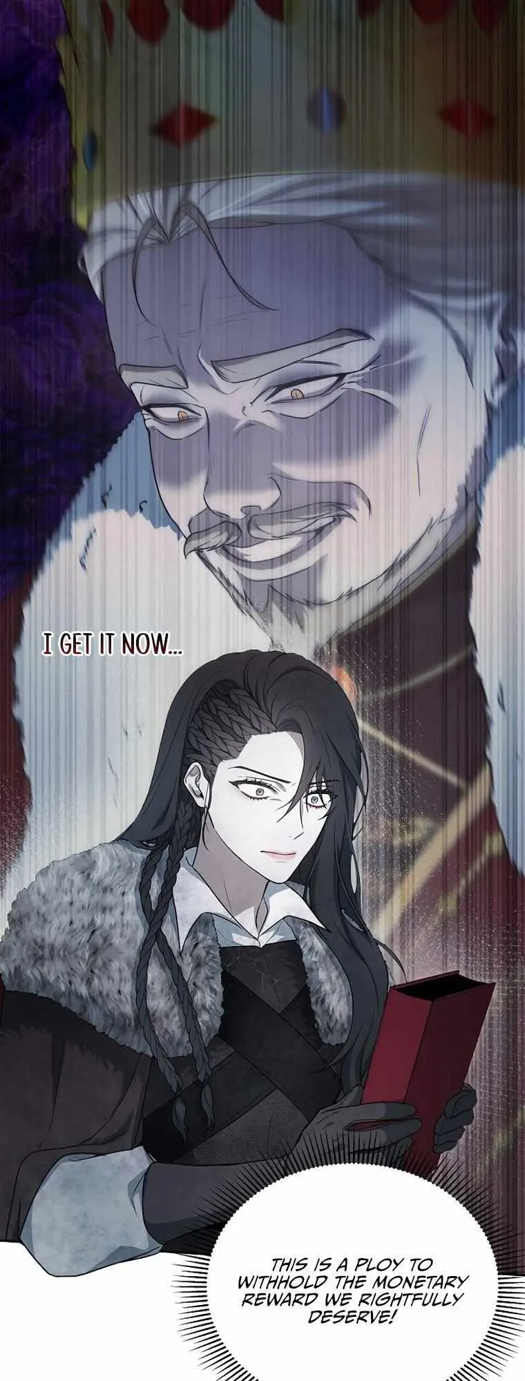 Age Of Arrogance Chapter 1 page 60 - 