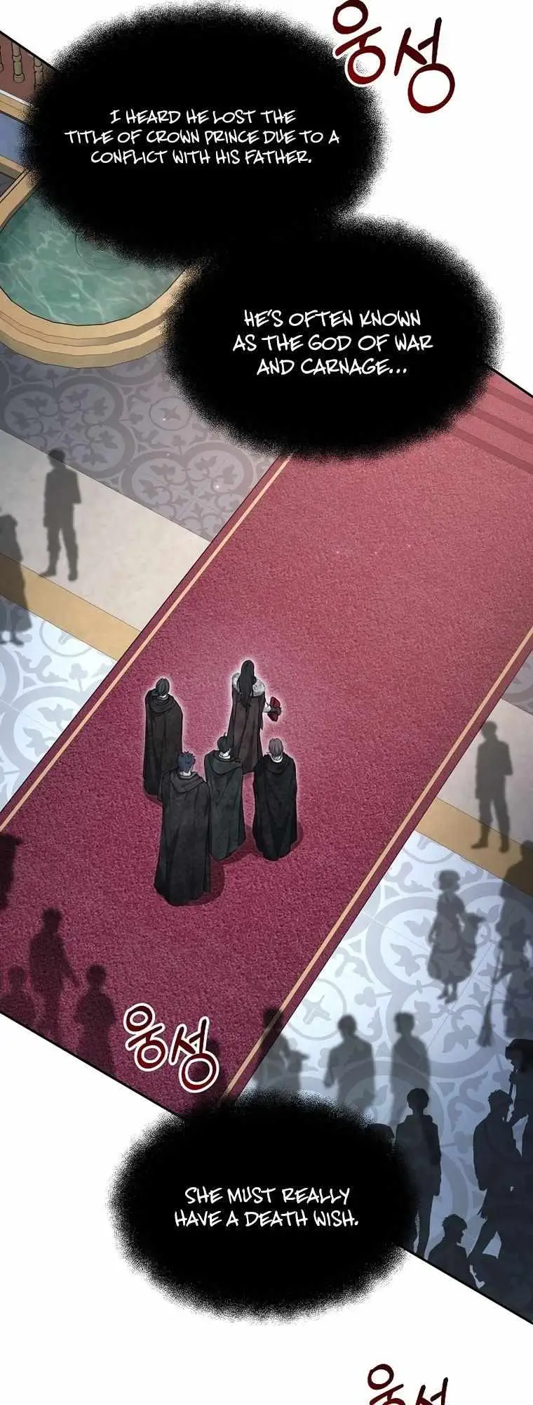 Age Of Arrogance Chapter 1 page 69 - 