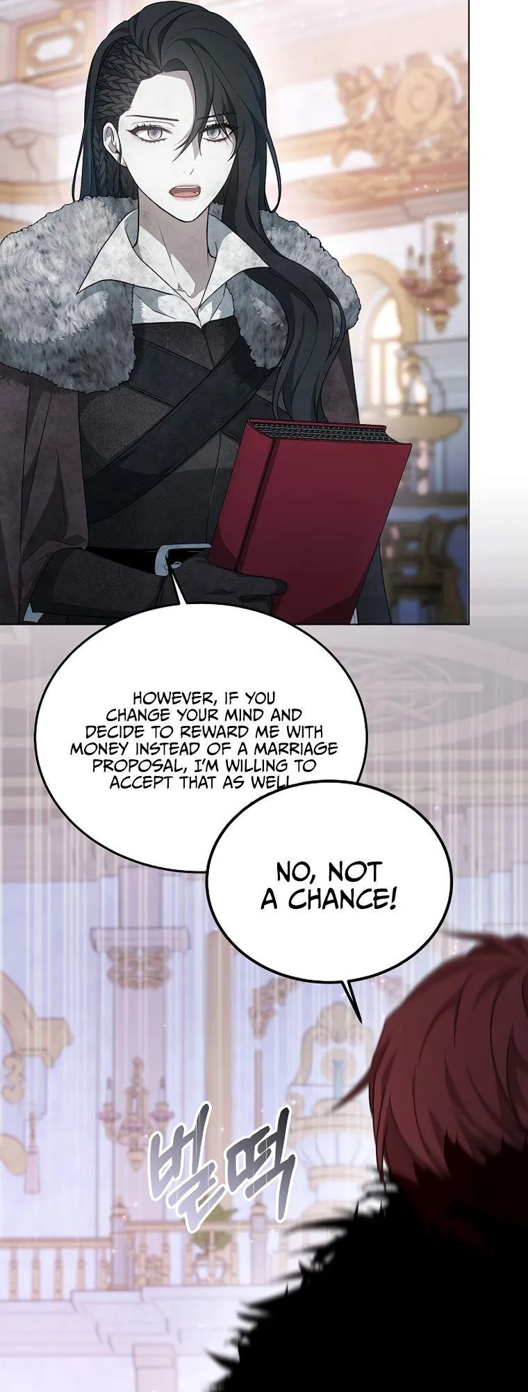 Age Of Arrogance Chapter 1 page 77 - 