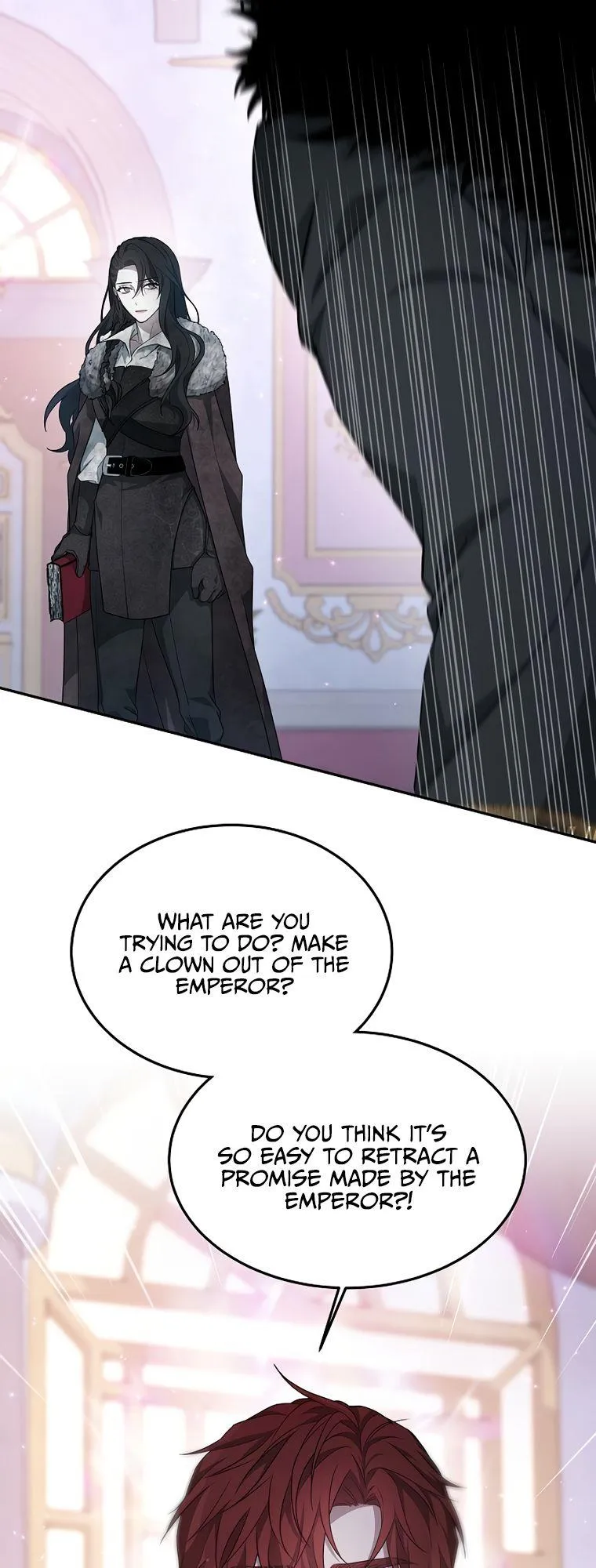 Age Of Arrogance Chapter 1 page 78 - 