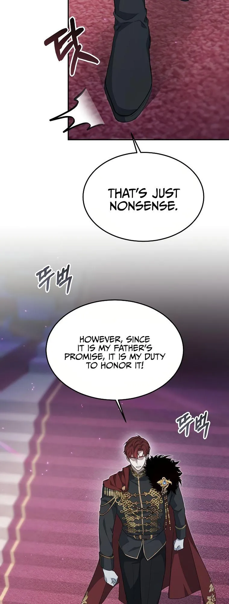 Age Of Arrogance Chapter 1 page 80 - 