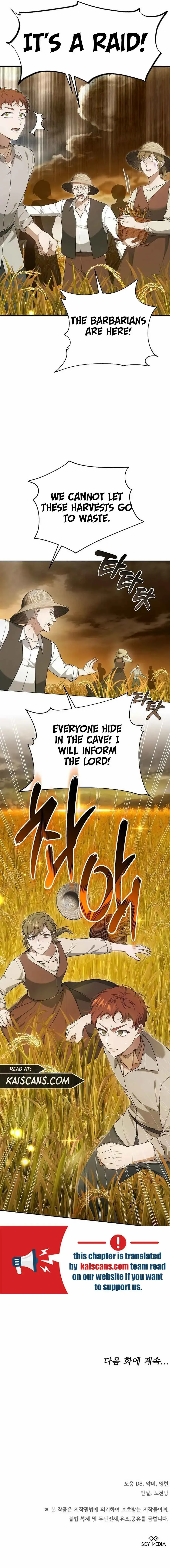 Age Of Arrogance Chapter 11 page 15 - 