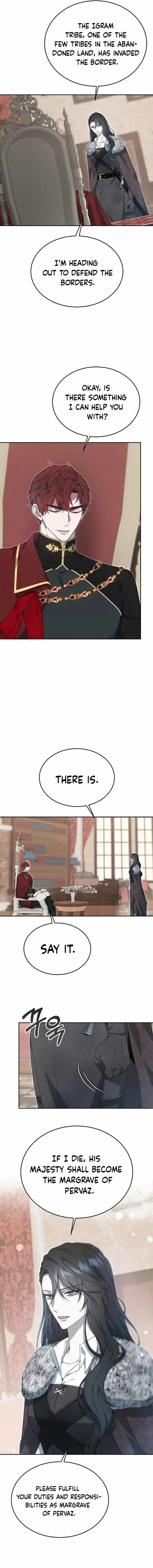 Age Of Arrogance Chapter 12 page 13 - 