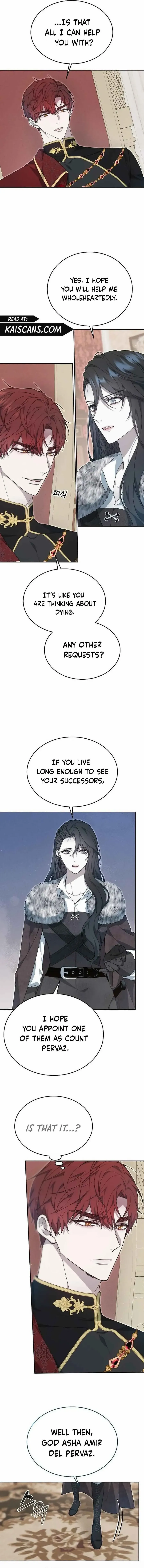 Age Of Arrogance Chapter 12 page 14 - 