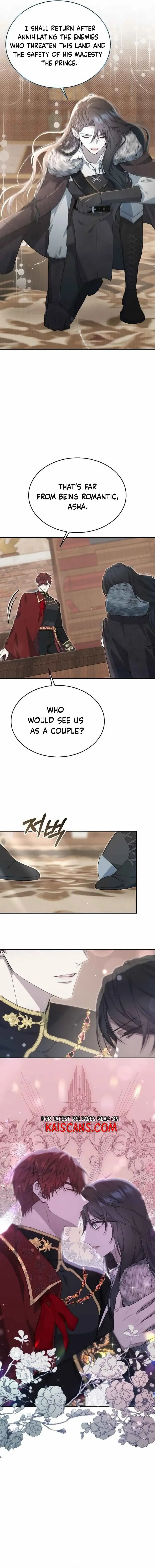Age Of Arrogance Chapter 12 page 15 - 