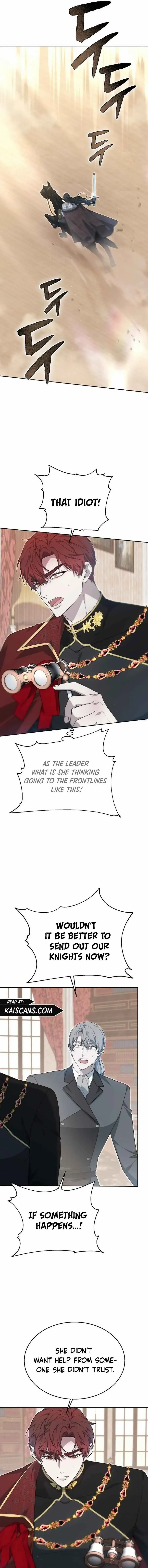 Age Of Arrogance Chapter 12 page 19 - 