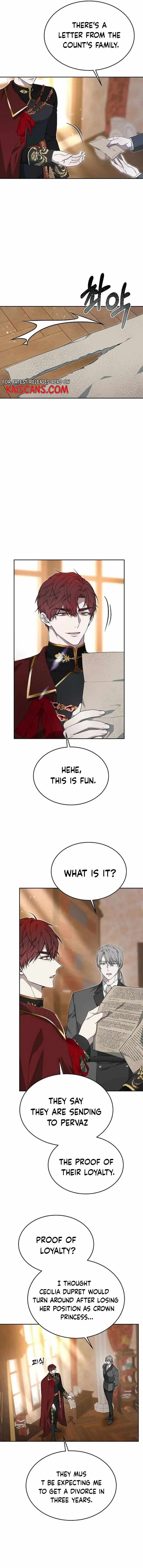 Age Of Arrogance Chapter 12 page 4 - 