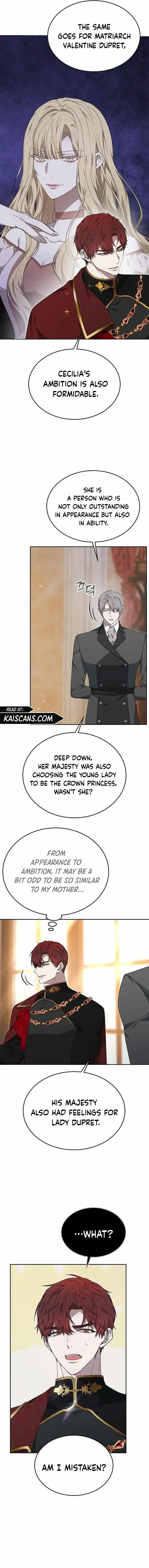 Age Of Arrogance Chapter 12 page 5 - 