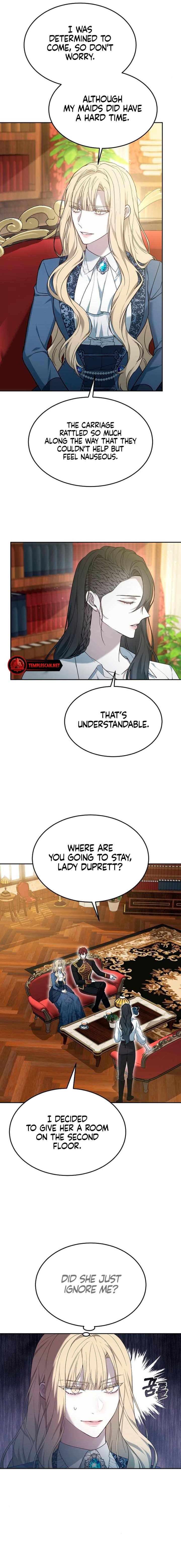 Age Of Arrogance Chapter 16 page 11 - 