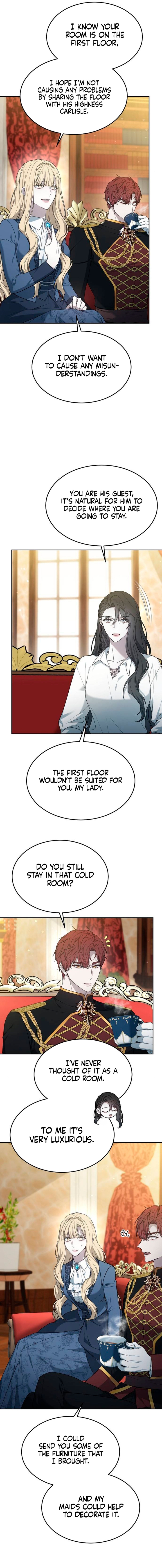 Age Of Arrogance Chapter 16 page 12 - 