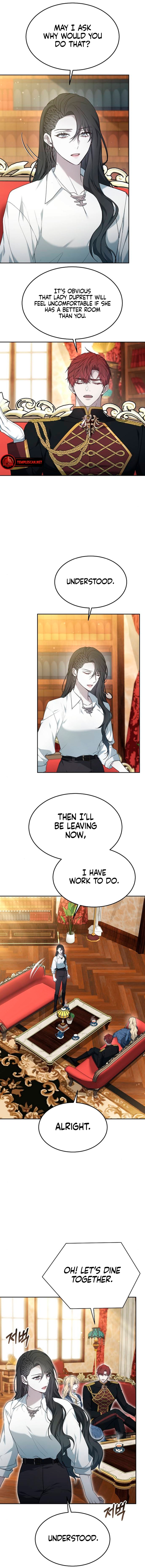 Age Of Arrogance Chapter 16 page 13 - 