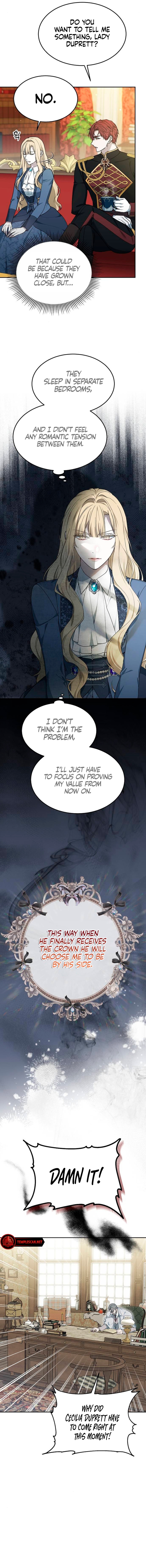 Age Of Arrogance Chapter 16 page 15 - 