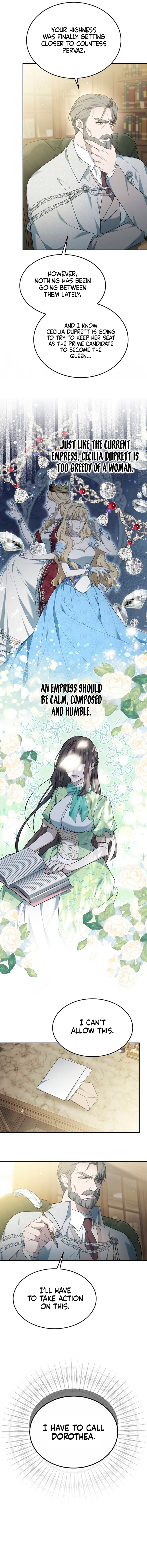 Age Of Arrogance Chapter 16 page 16 - 