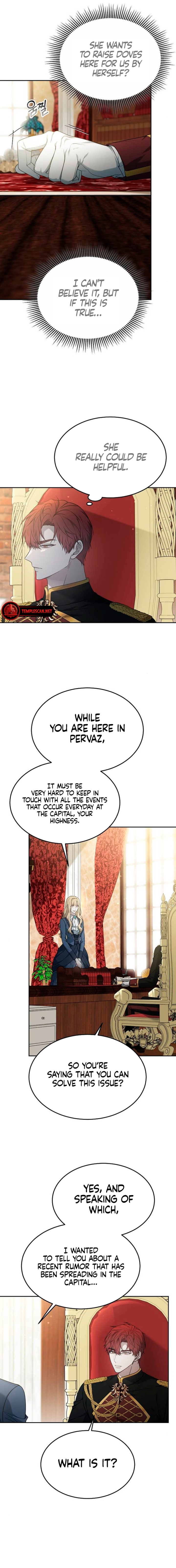 Age Of Arrogance Chapter 16 page 4 - 