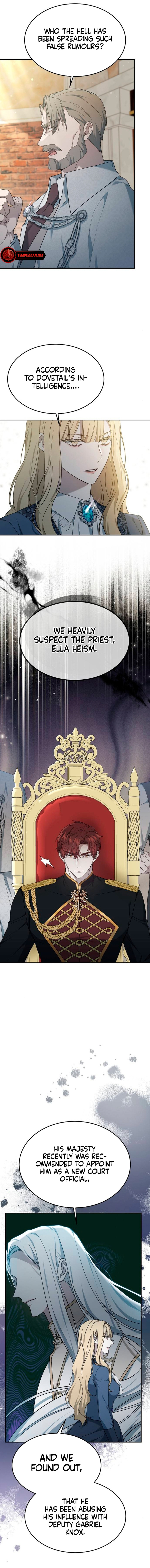 Age Of Arrogance Chapter 16 page 6 - 