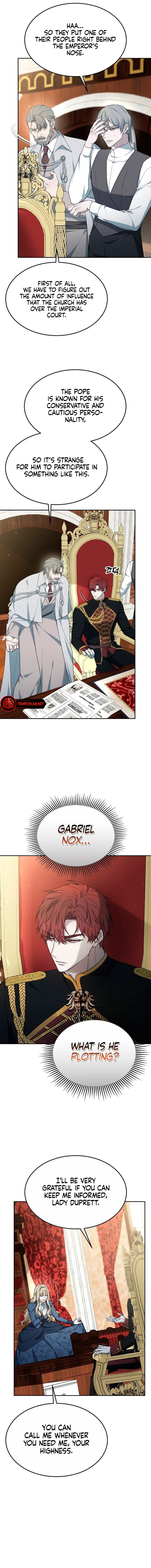 Age Of Arrogance Chapter 16 page 7 - 
