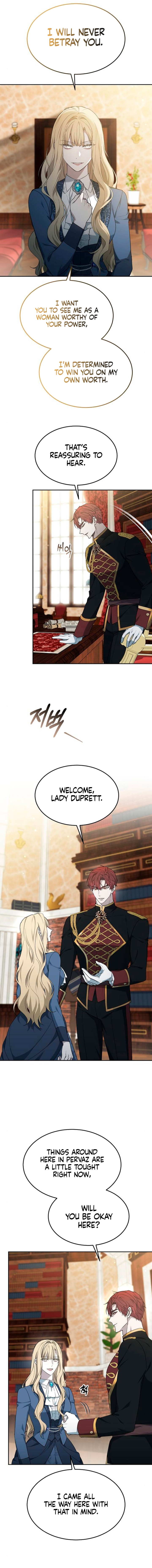 Age Of Arrogance Chapter 16 page 8 - 