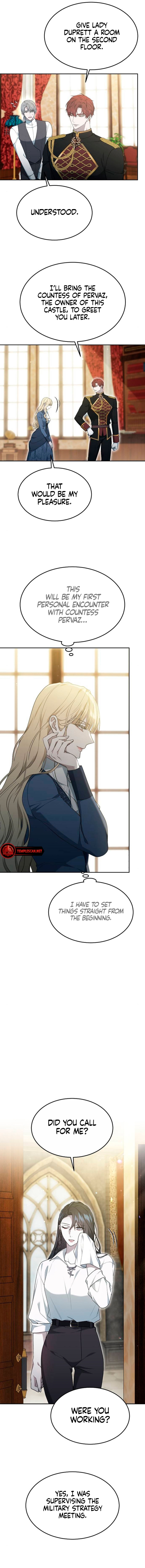 Age Of Arrogance Chapter 16 page 9 - 