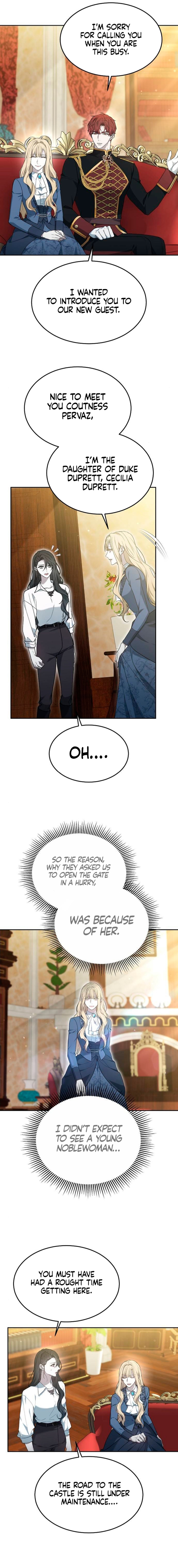 Age Of Arrogance Chapter 16 page 10 - 