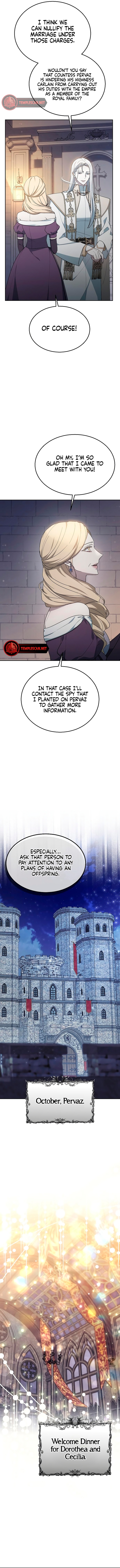 Age Of Arrogance Chapter 18 page 12 - 
