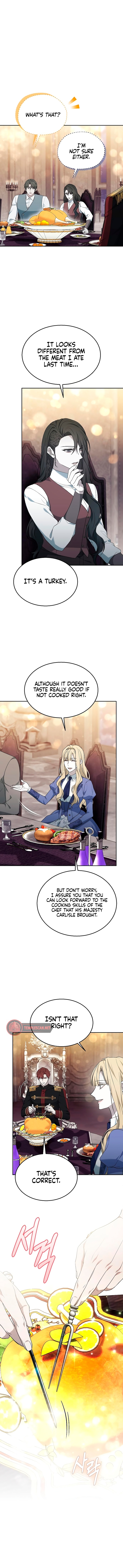 Age Of Arrogance Chapter 18 page 14 - 