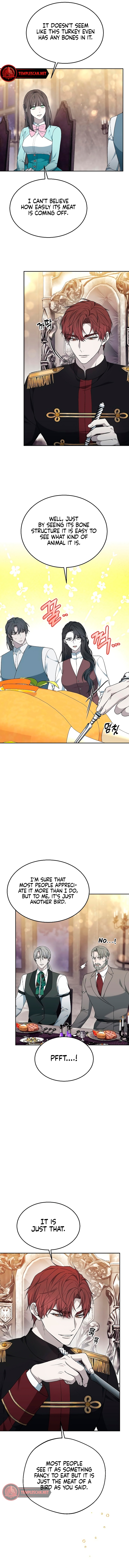 Age Of Arrogance Chapter 18 page 15 - 