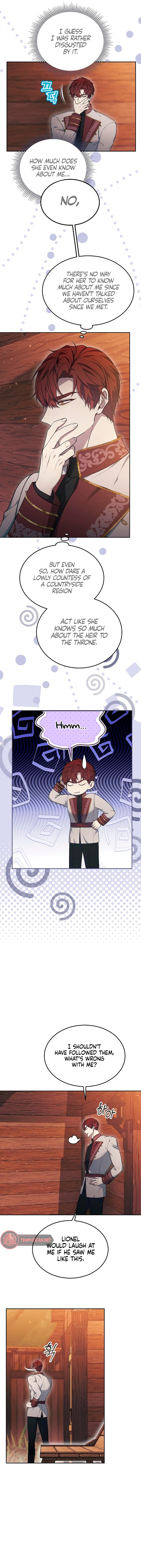 Age Of Arrogance Chapter 18 page 3 - 